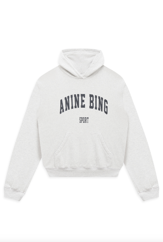 HARVEY SWEATSHIRT