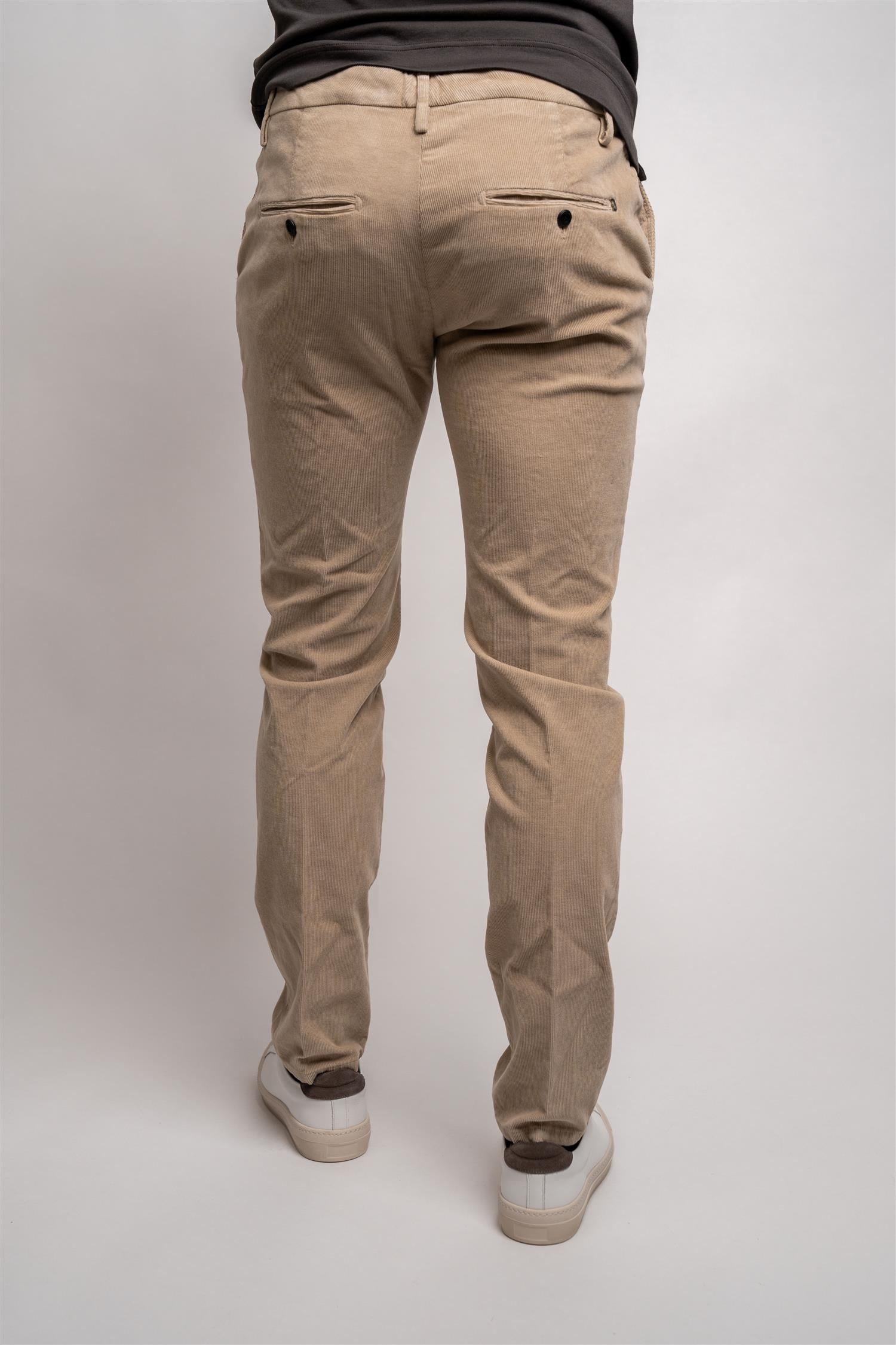 SPIRITISSIMO Cord - Beige