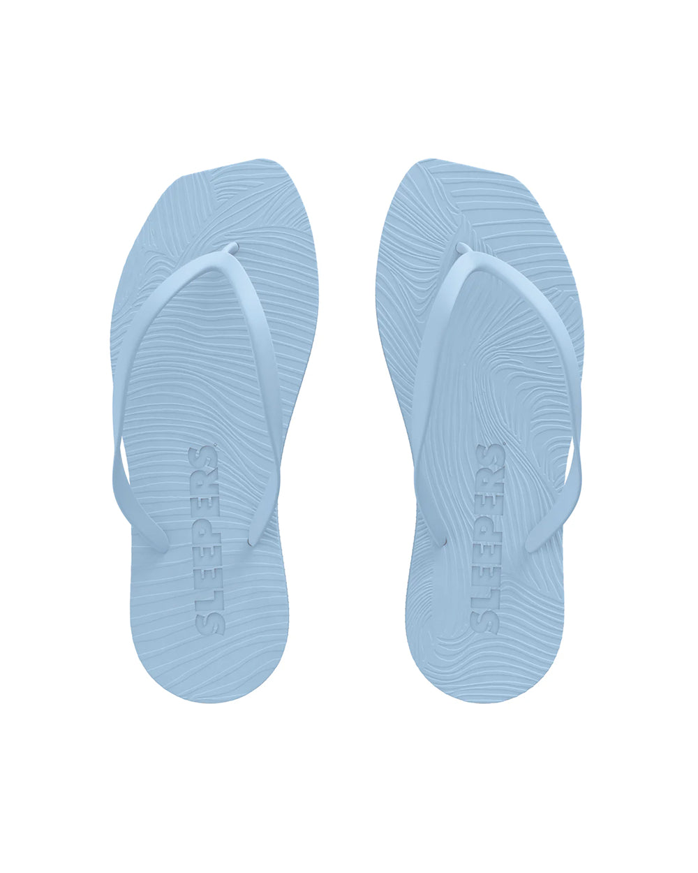 Tapered Angel Blue