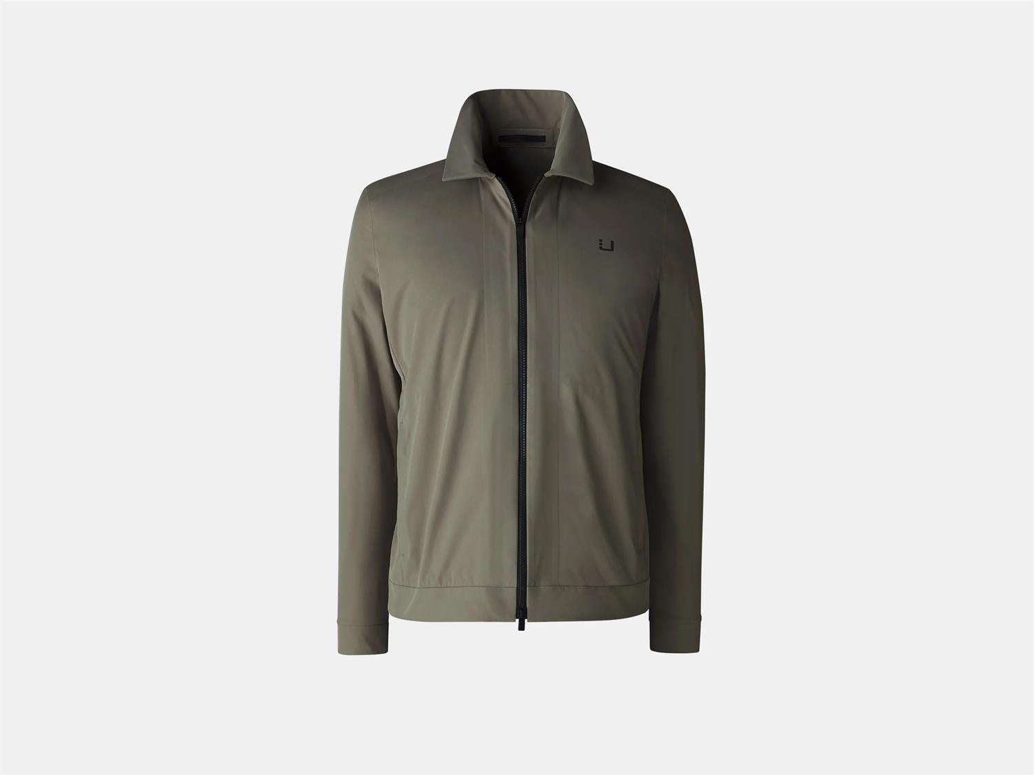 Nano Jacket - Thyme