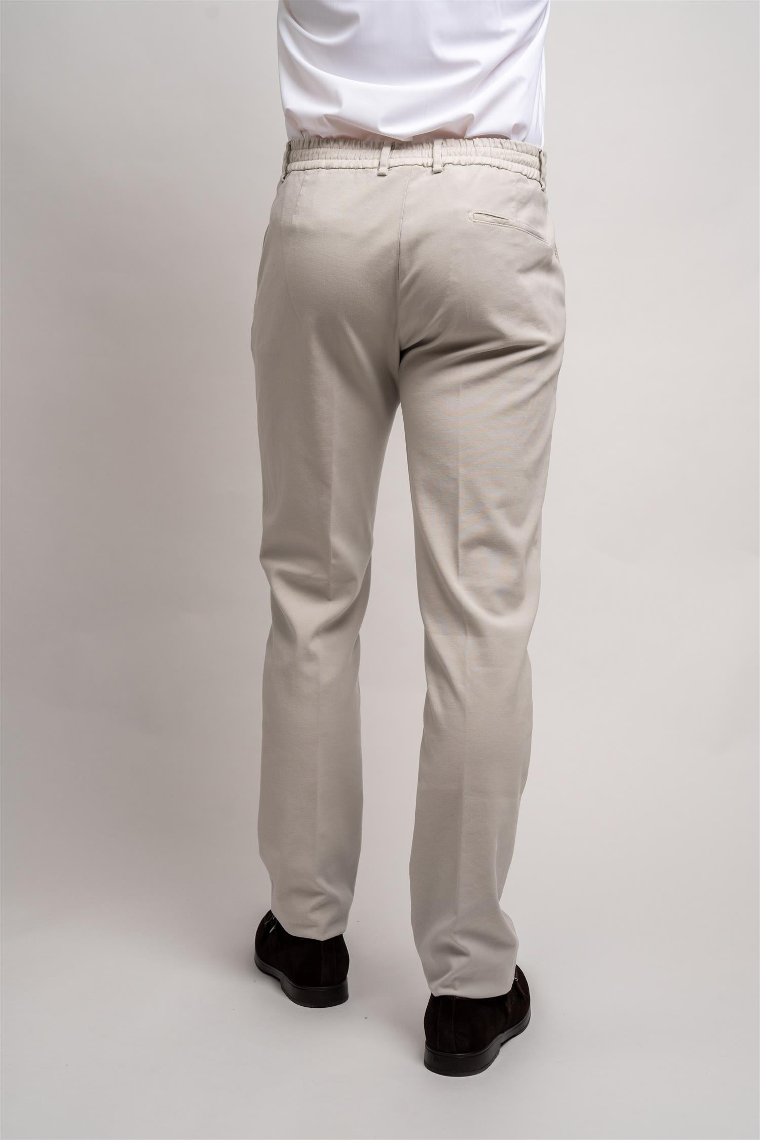 Spiaggia 1P-GD - Beige