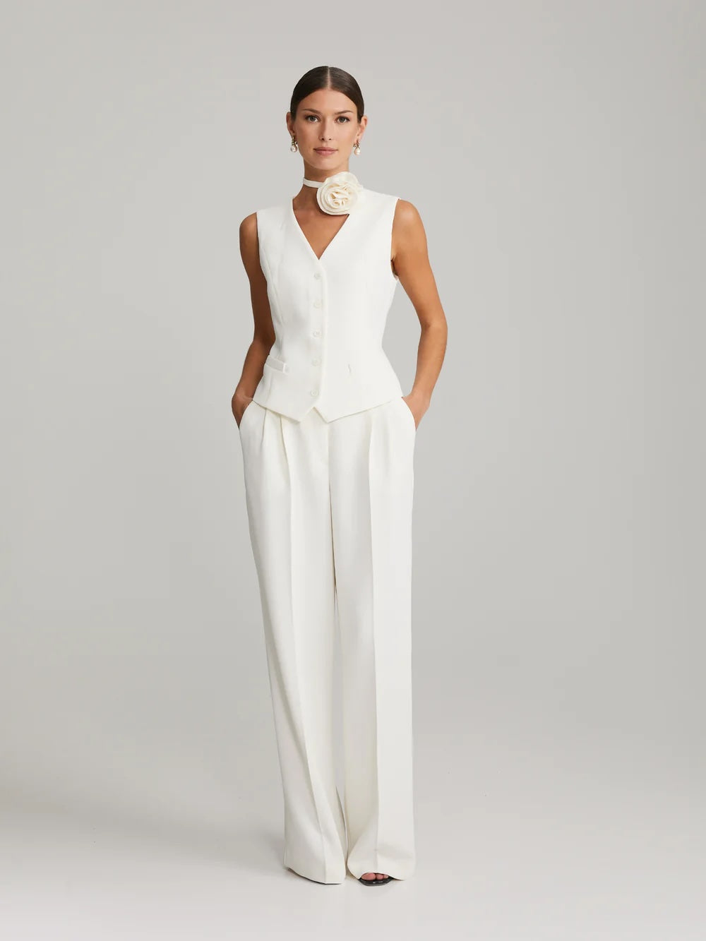 GYTTA TROUSER