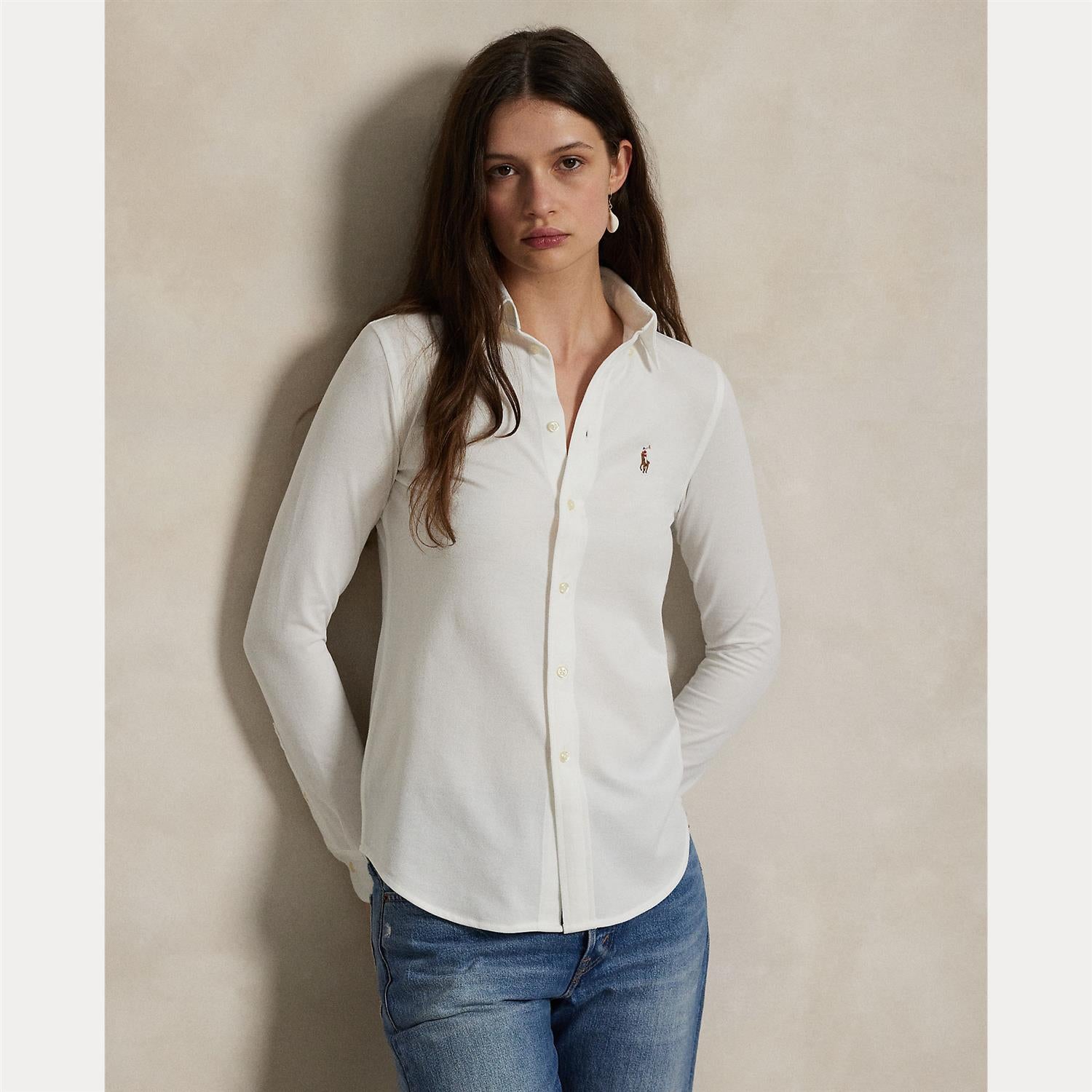 Heidi Skinny Long sleeve