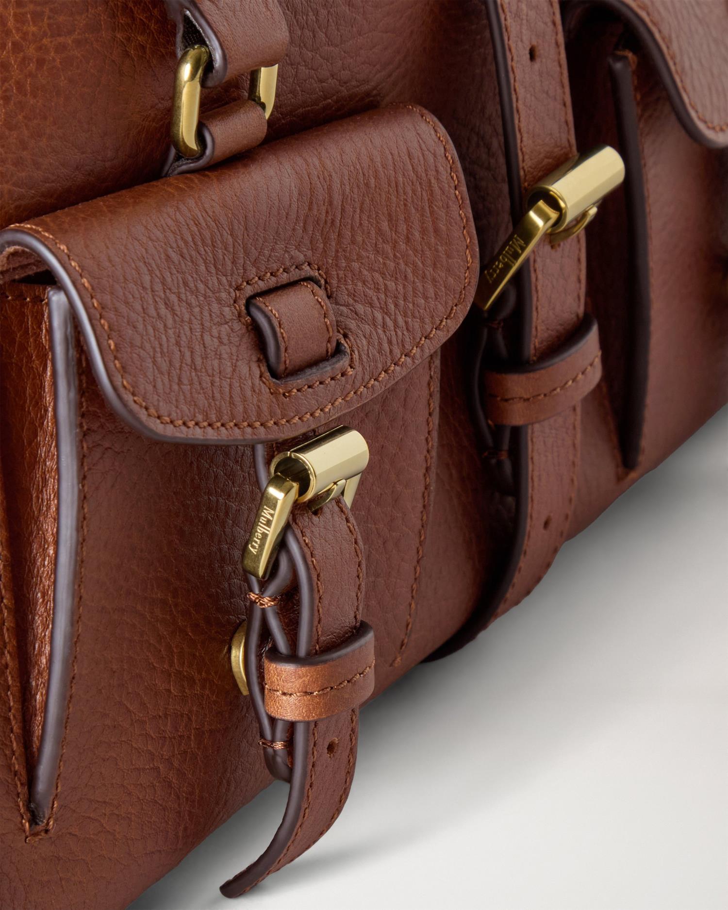 Small Roxanne Heritage NVT Oak