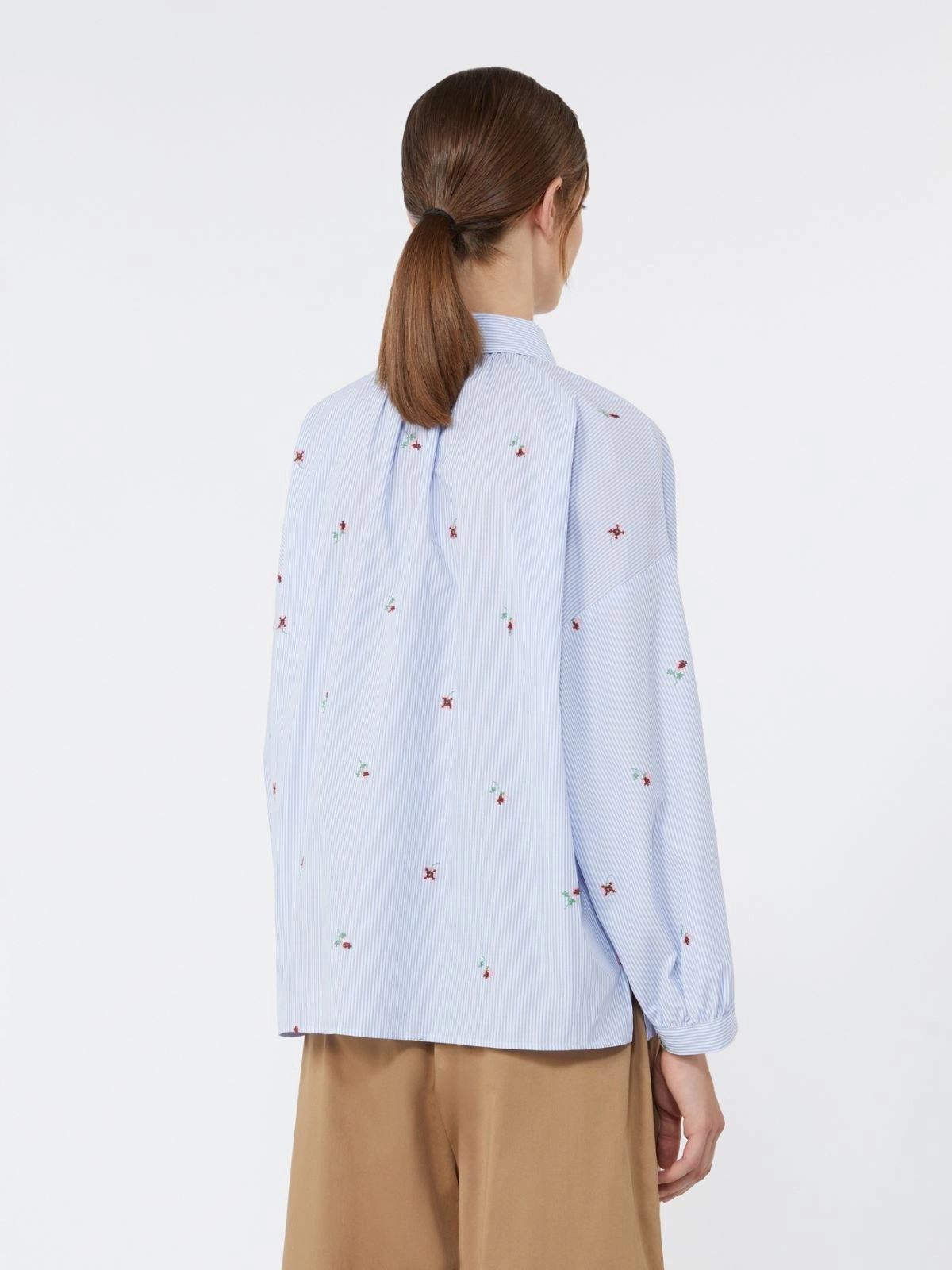 Butterfly Shirt