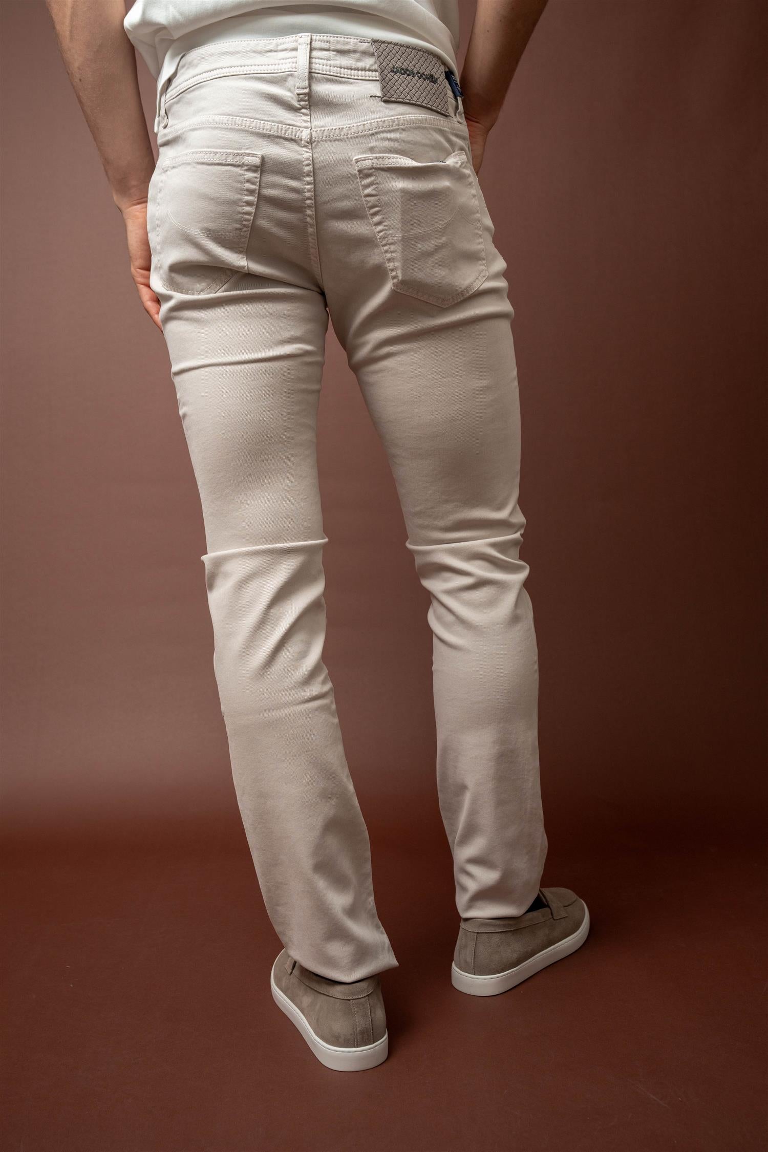 Bard 5-pkt - Cream