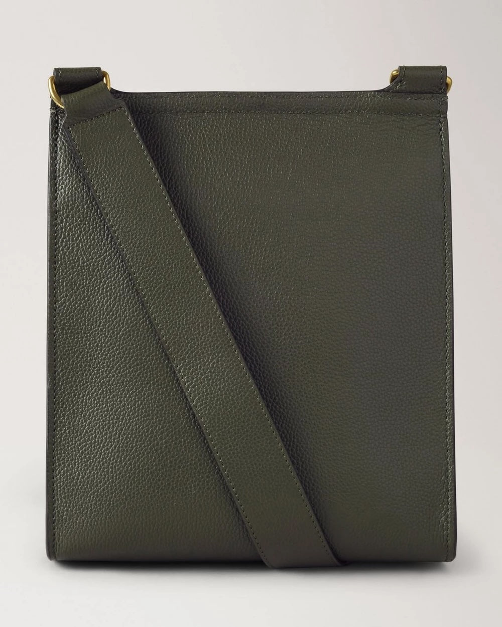 Antony - Juniper Green Small Classic Grain