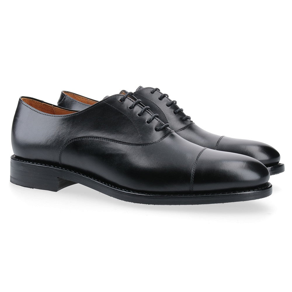 Oxford - Black