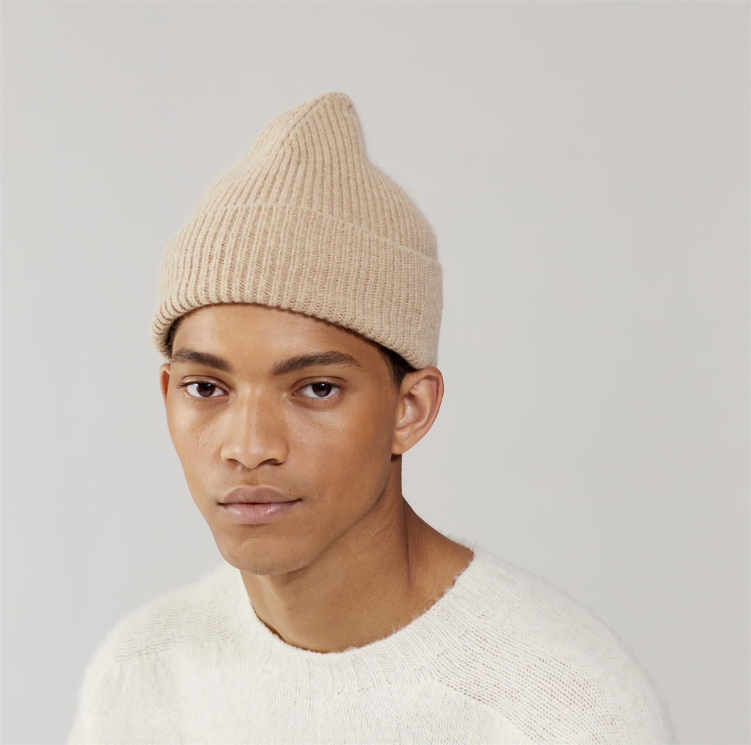 Beanie Snow