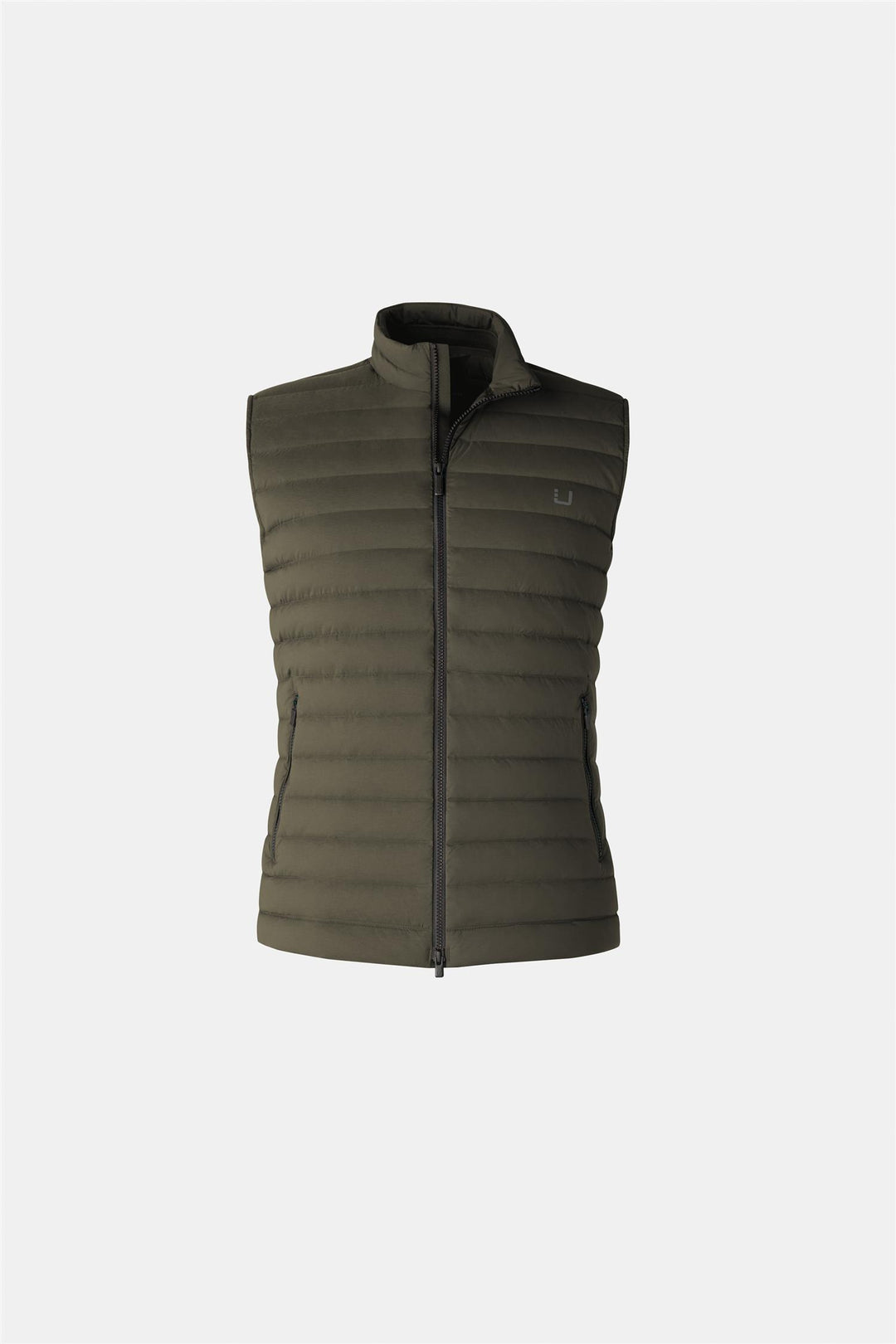SuperSonic Vest Olive 23