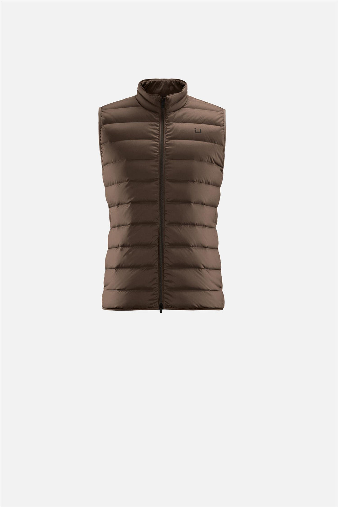 Sonic Vest 23 Mocca