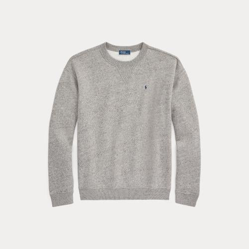 Long Sleeve Sweatshirt