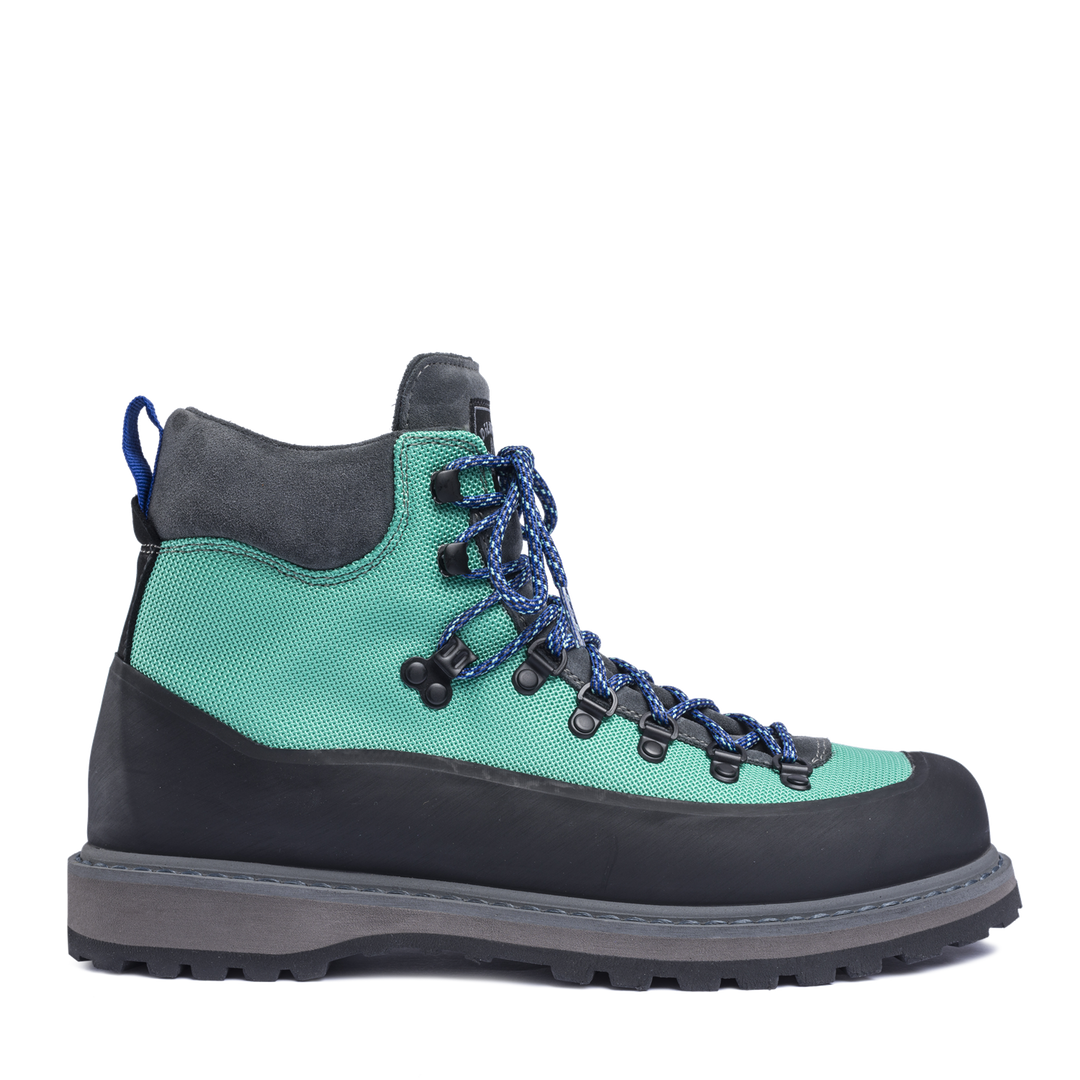 Roccia Vet Sport Green