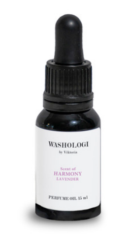 Perfume oil Harmony Lavendel