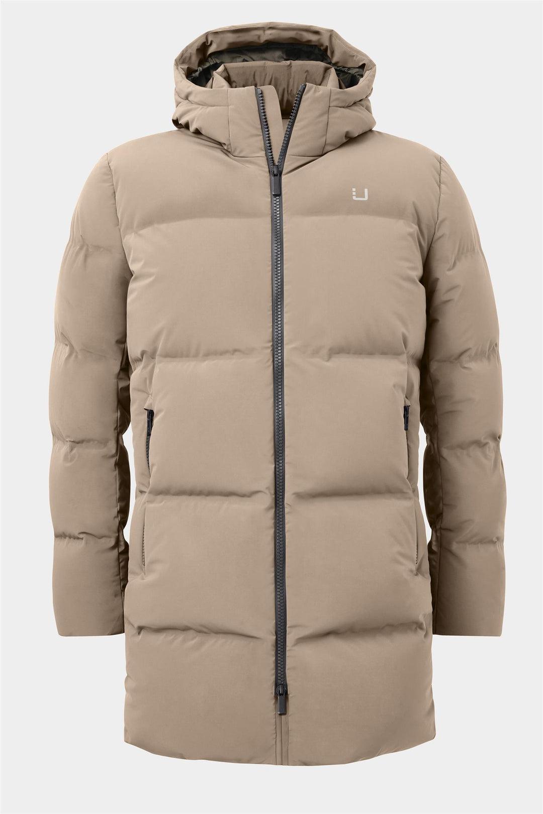 Titan Parka 23 Sand