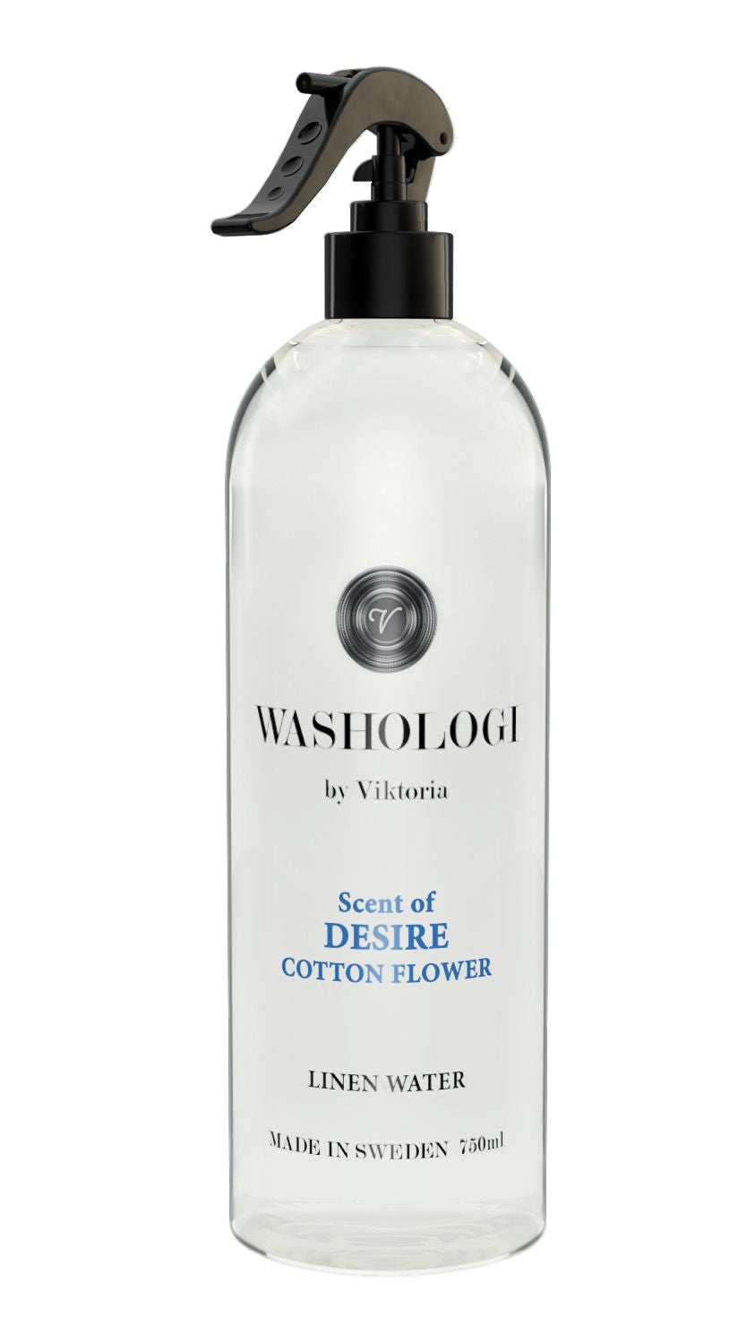 Desire Cotton Flower
