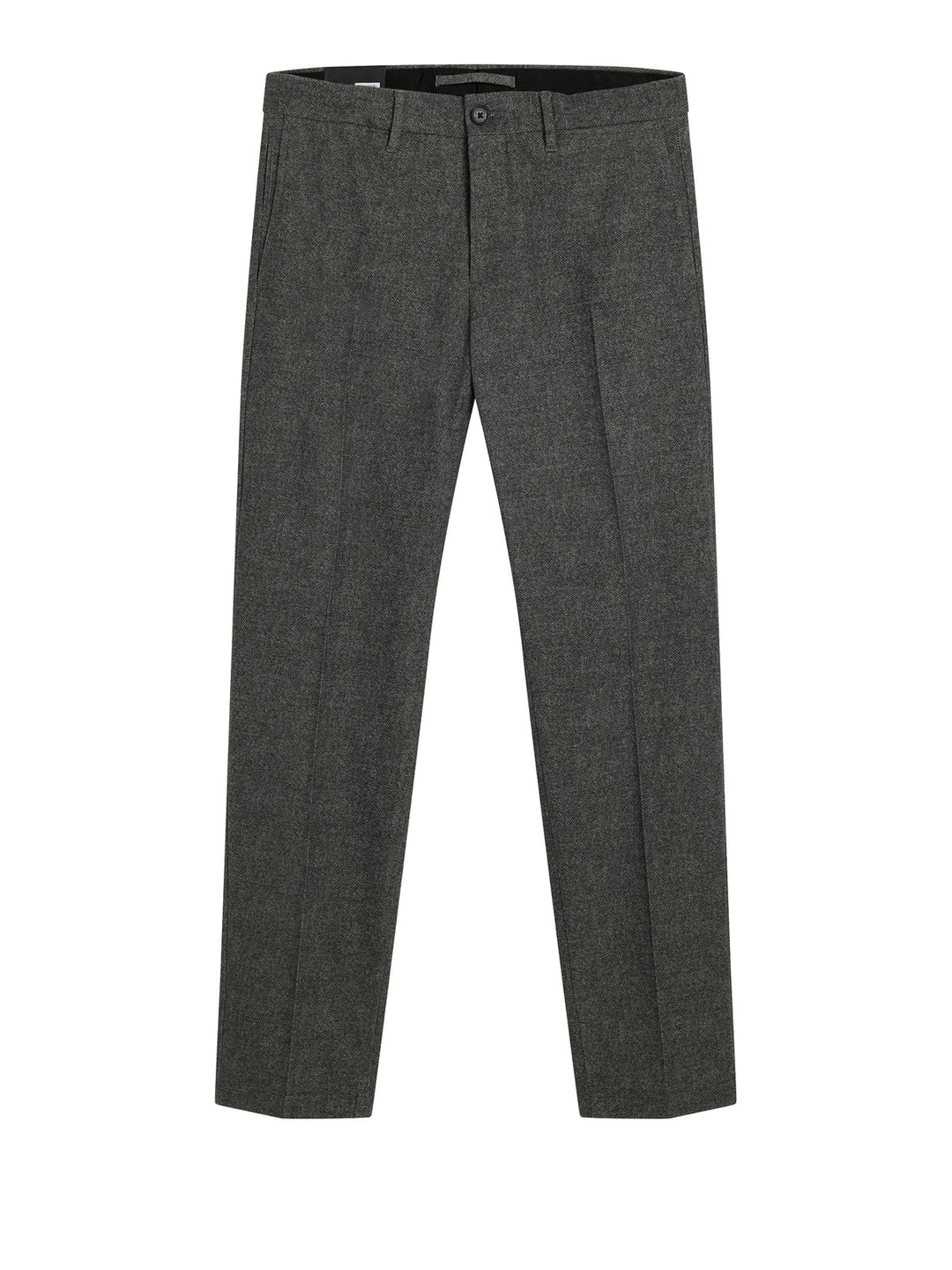 Chaze Herringbone Flex Pants