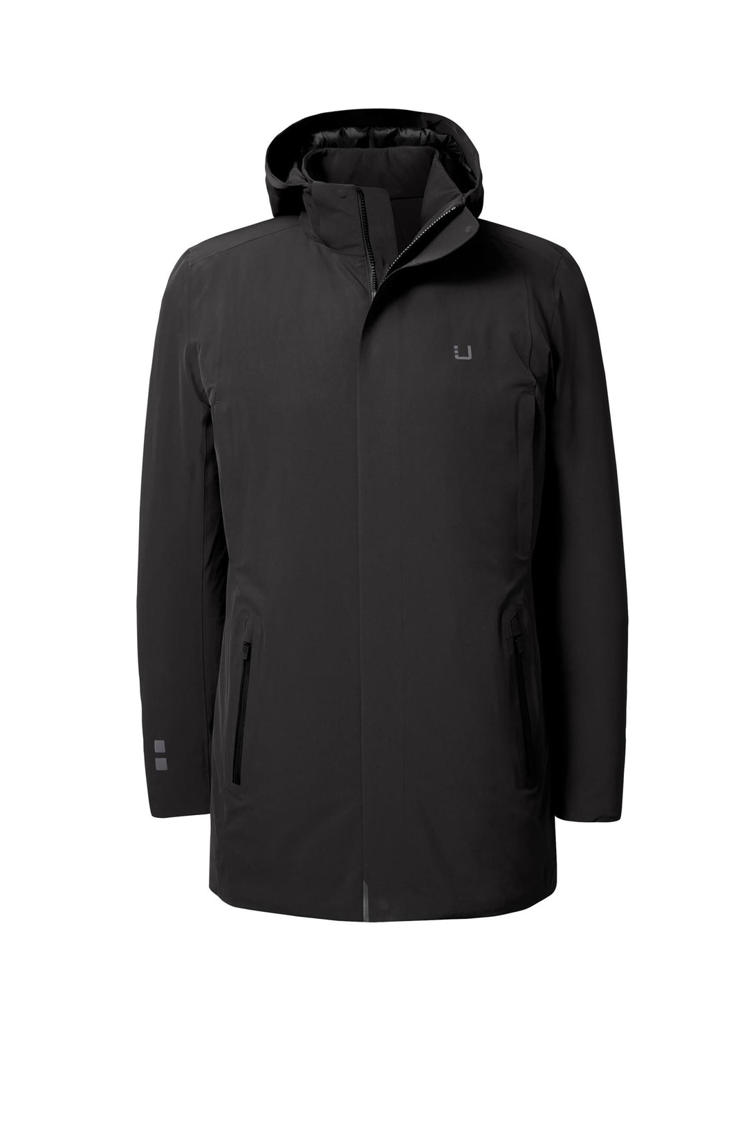 Regulator Parka 23 Meteorite
