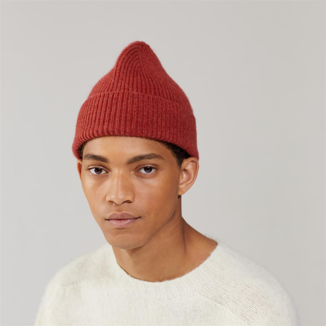 Beanie Terra