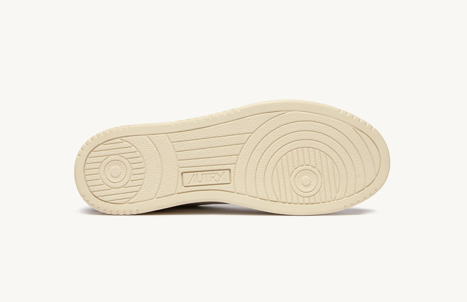 Medalist Low Man Hvit/Navy