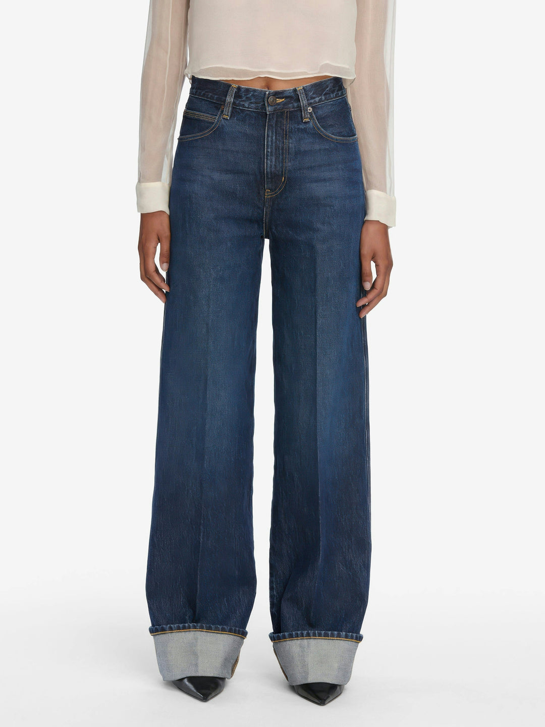 FW25 FRAME DAME