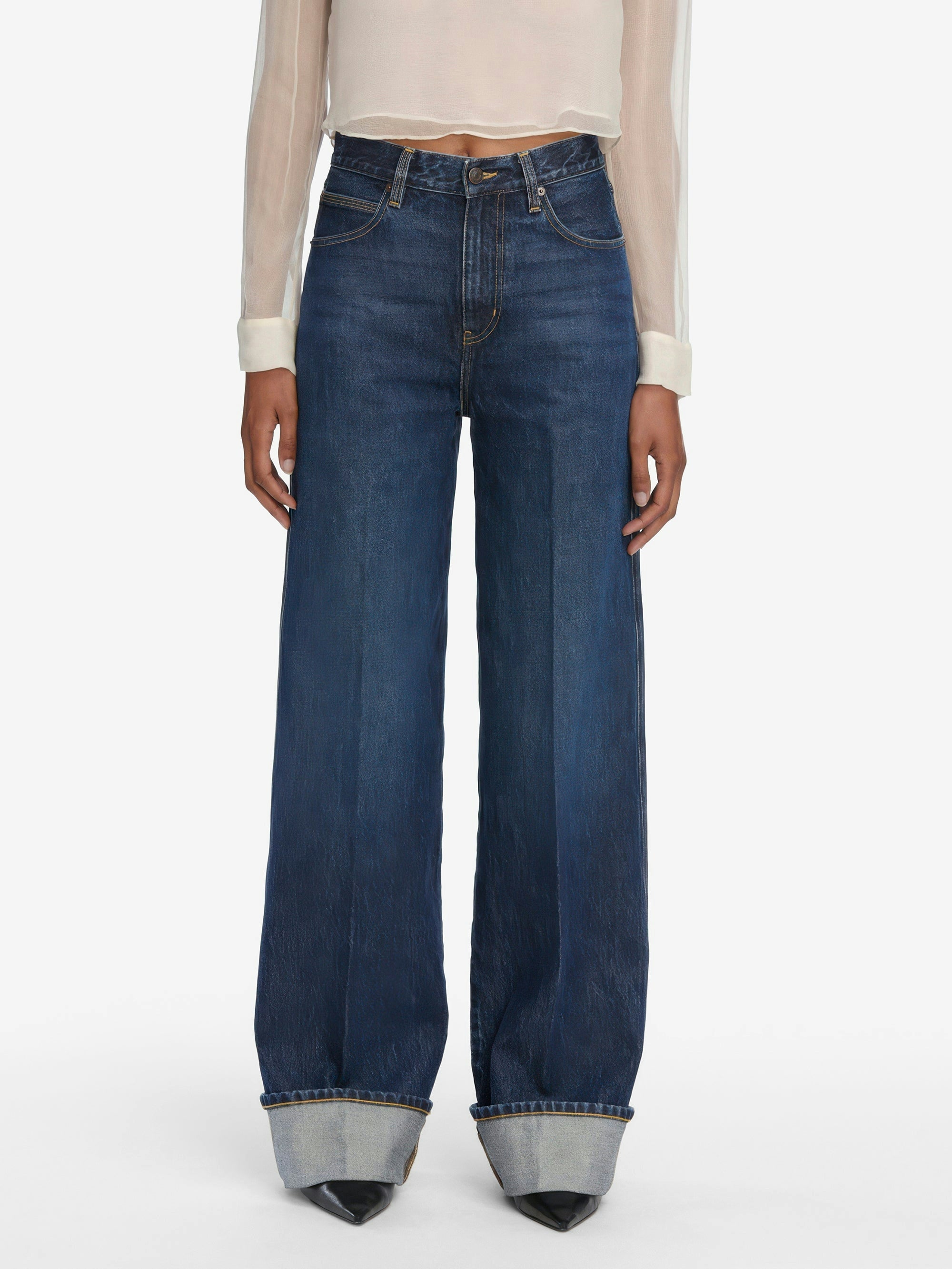 FW25 FRAME DAME