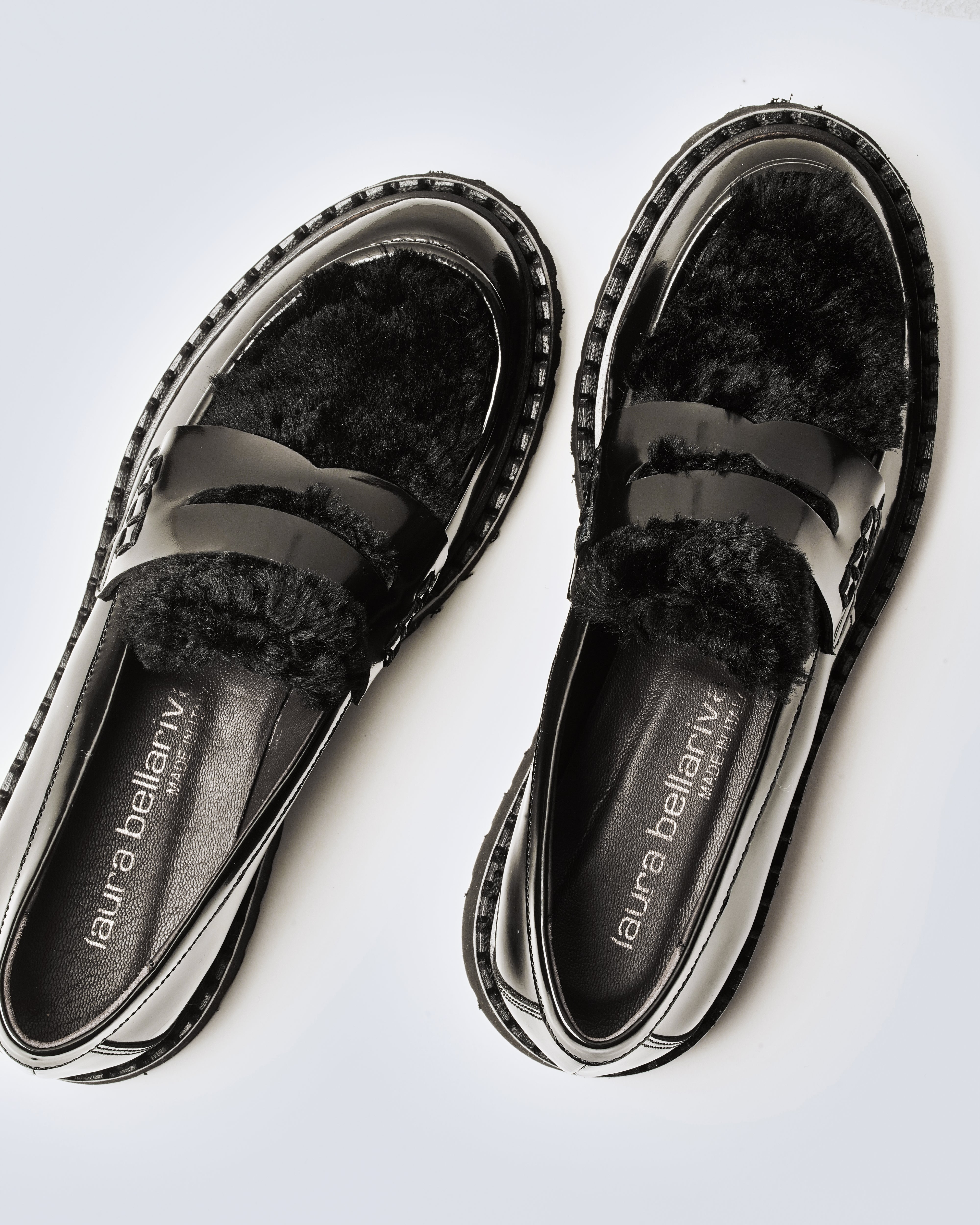 FW25 LAURA BELLARIVA