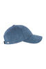 Legacy Structured Alcantara - Nile Blu