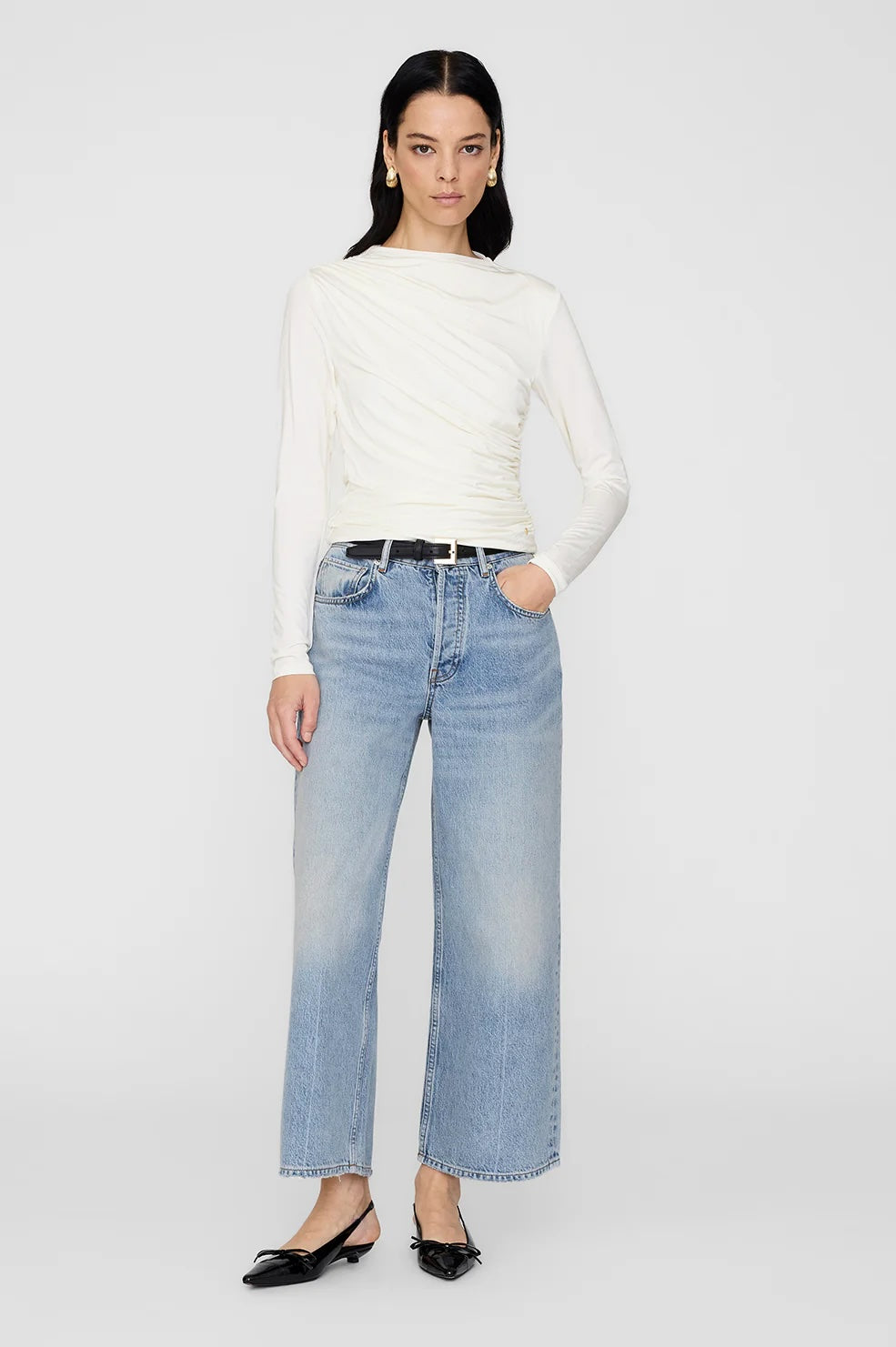 BRAY TOP