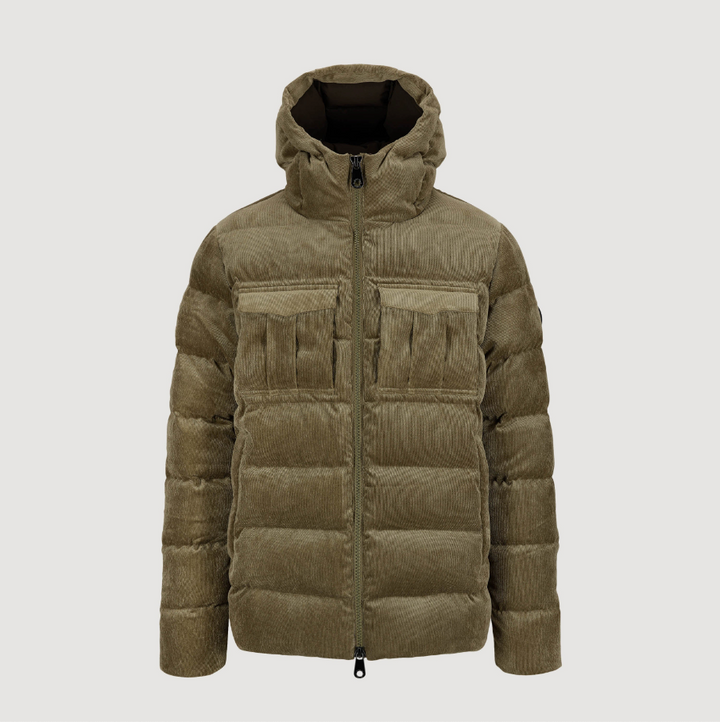 Tignes - Dusty Olive