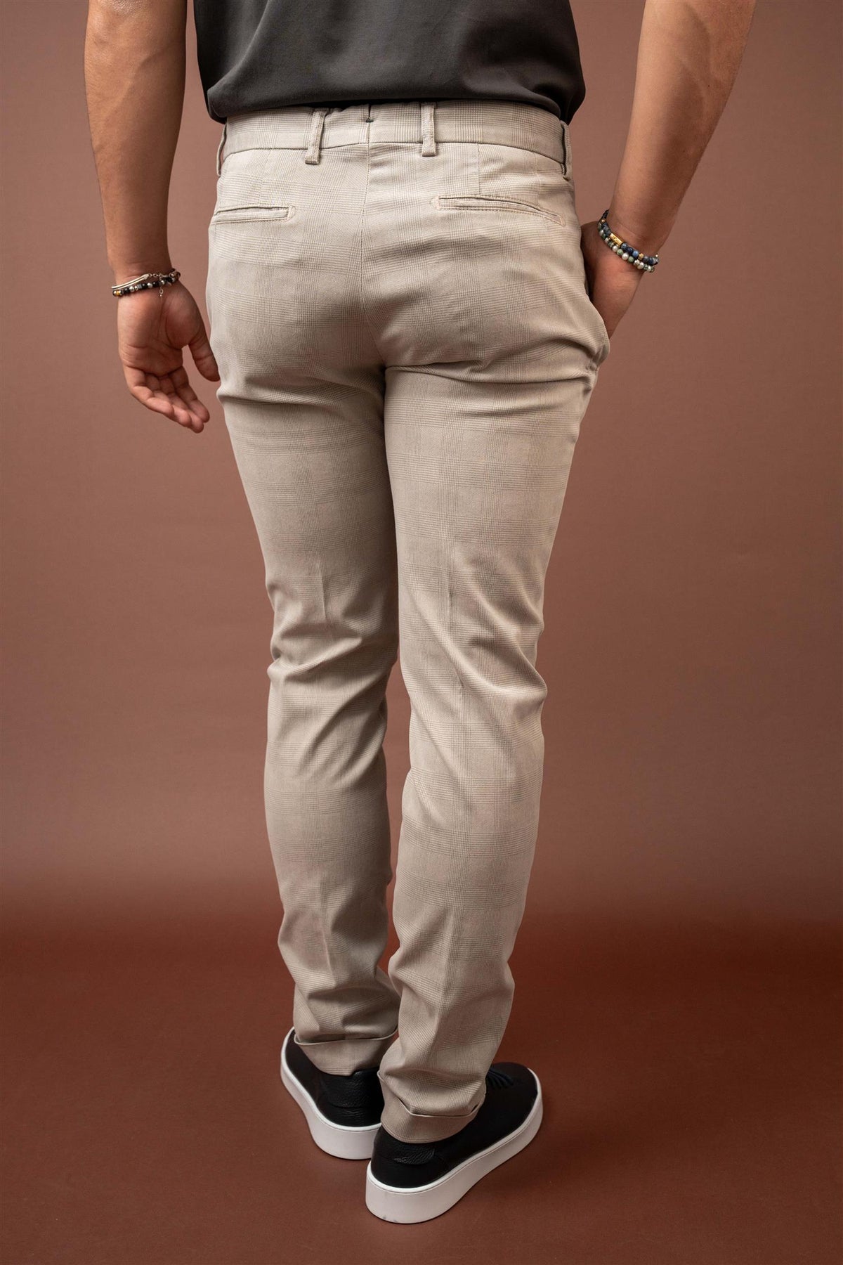 Retrolong-GD - Beige