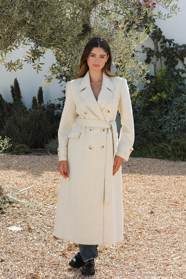 AMELIA COAT