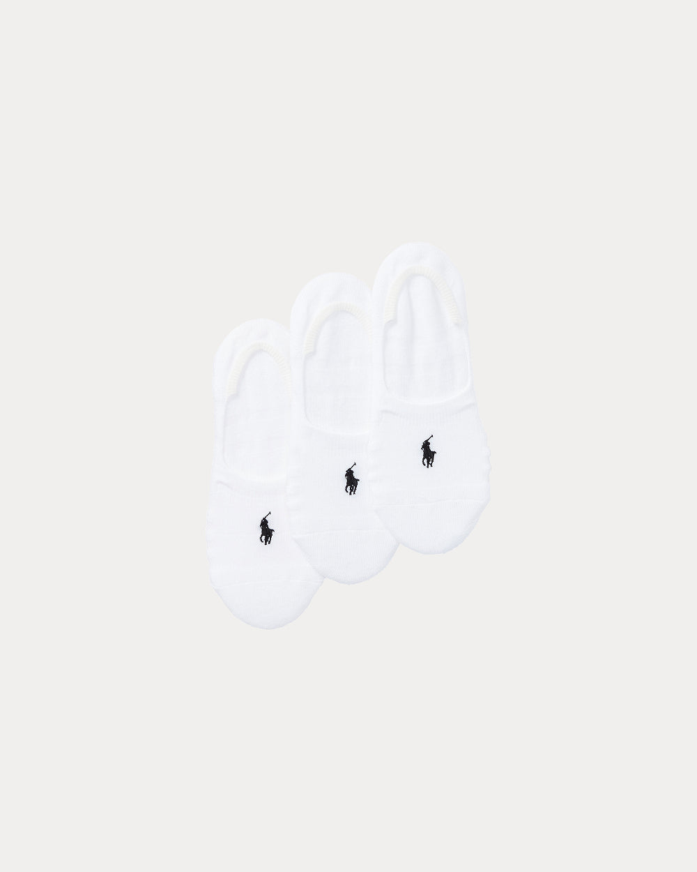 Sneaker Liner 3-pack White