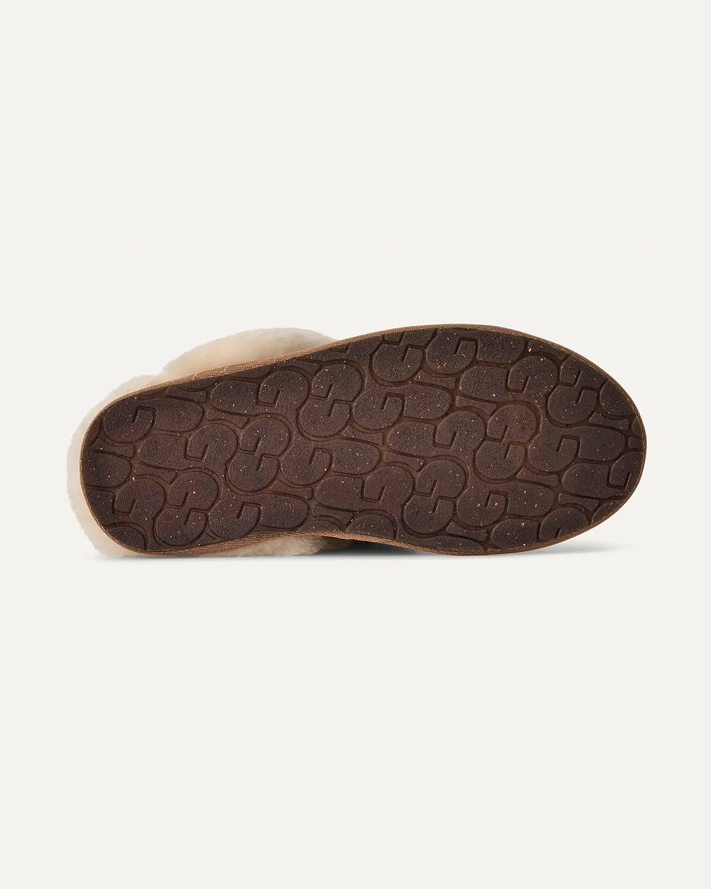 W Scuffette II Chestnut