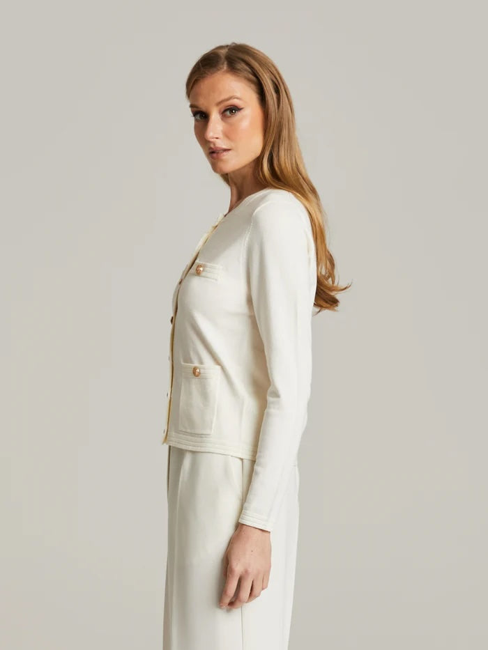 Charlott Cardigan