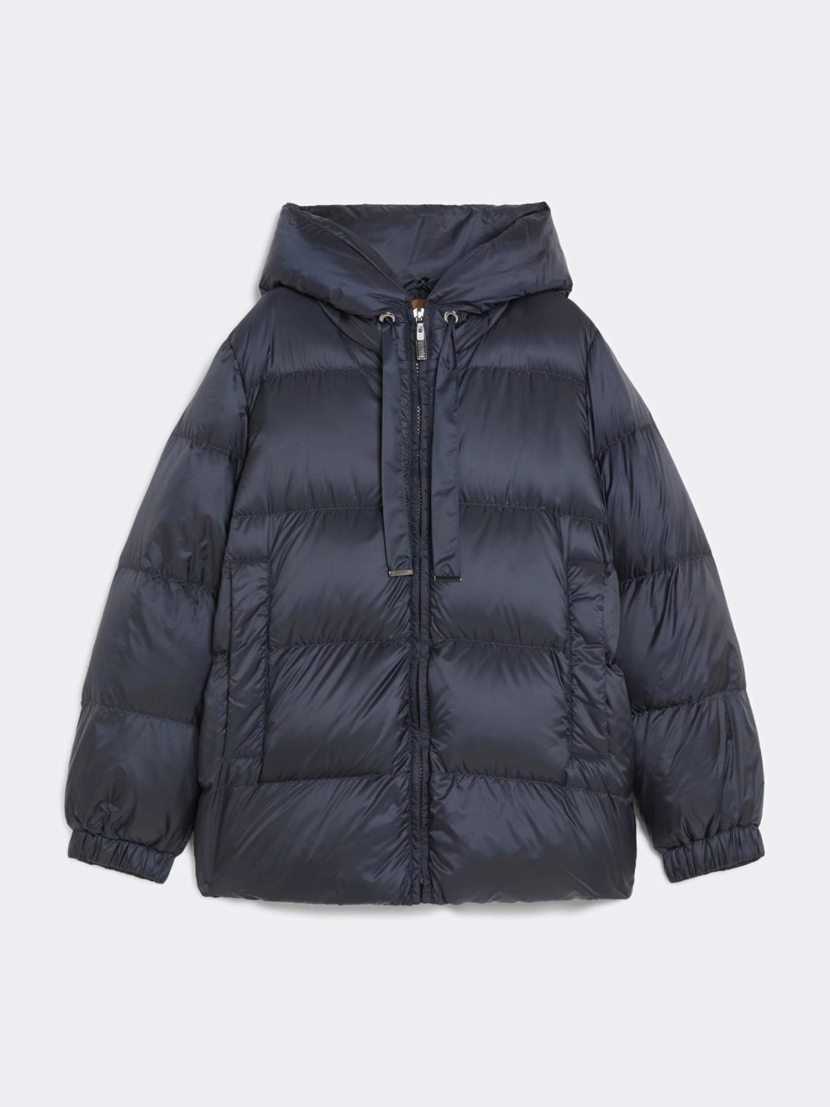 Puffer Jacket – Midnightblue
