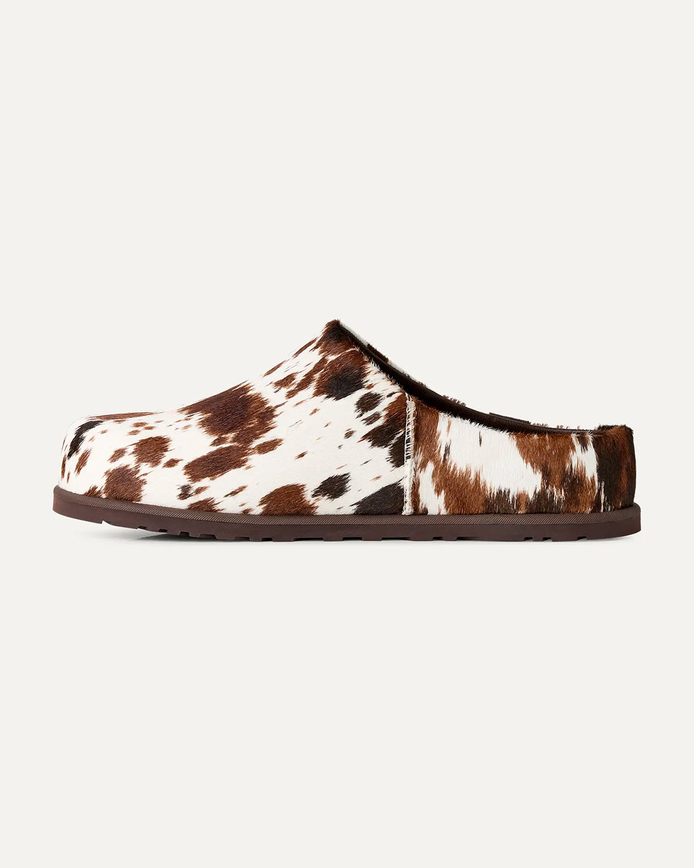 Otzo Western Clog
