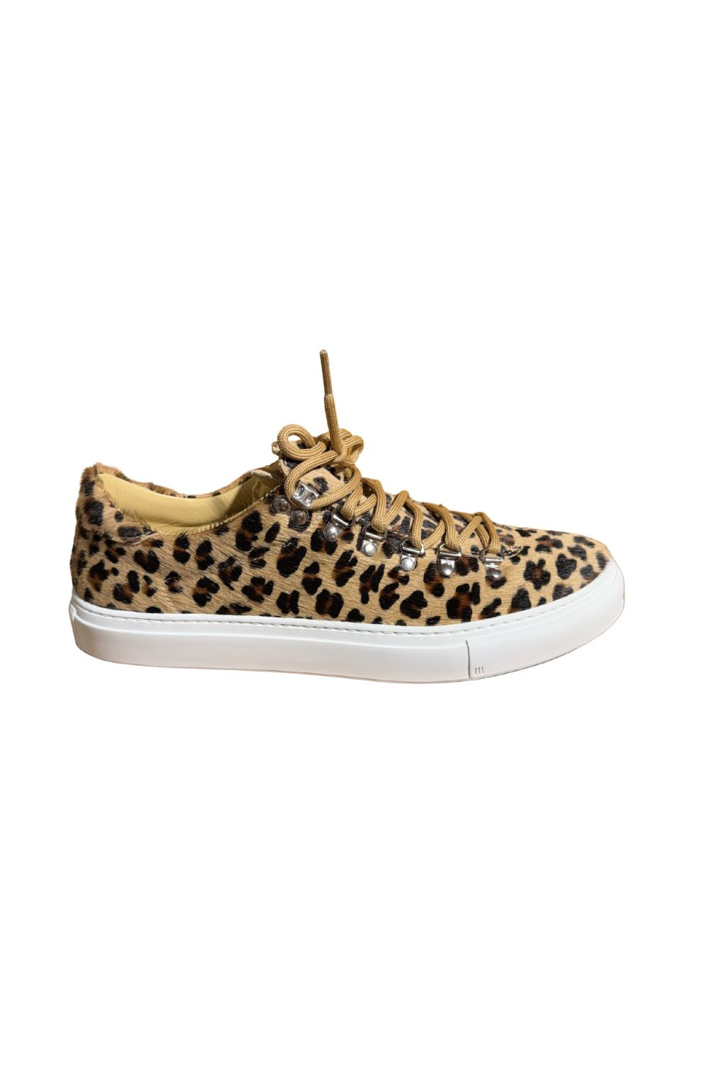 Marostica Low - Leo Haircalf