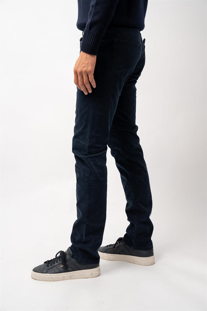 5-pocket nick navy