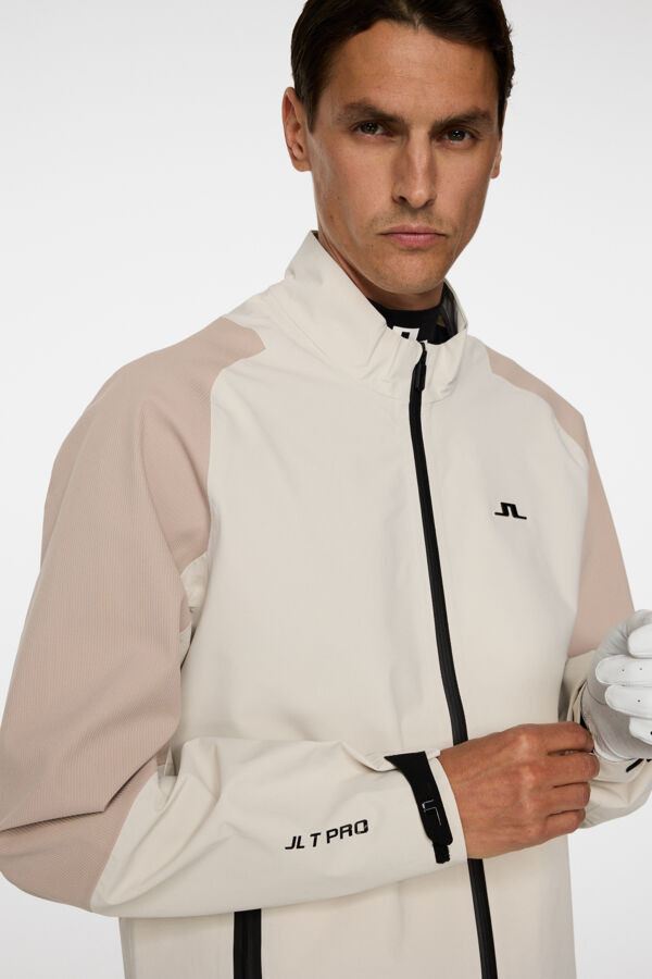 Mateo Jacket - Moonbeam