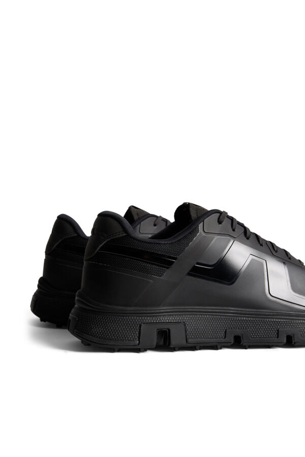 Vent 500 Golf Sneaker  - Black