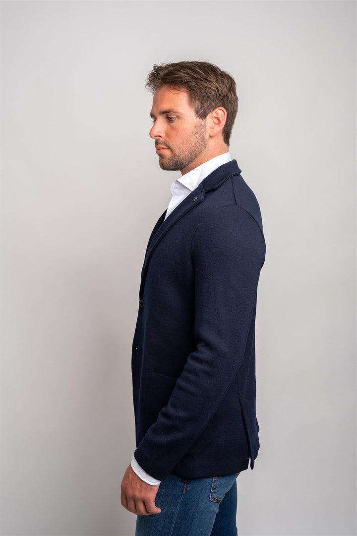 Blazer - Navy