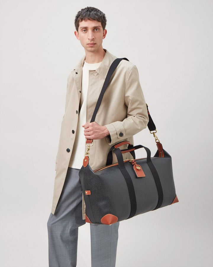 Heritage Medium Clipper Eco Scotchgrain