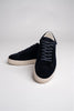 Sneaker 1 WP - Navy suede