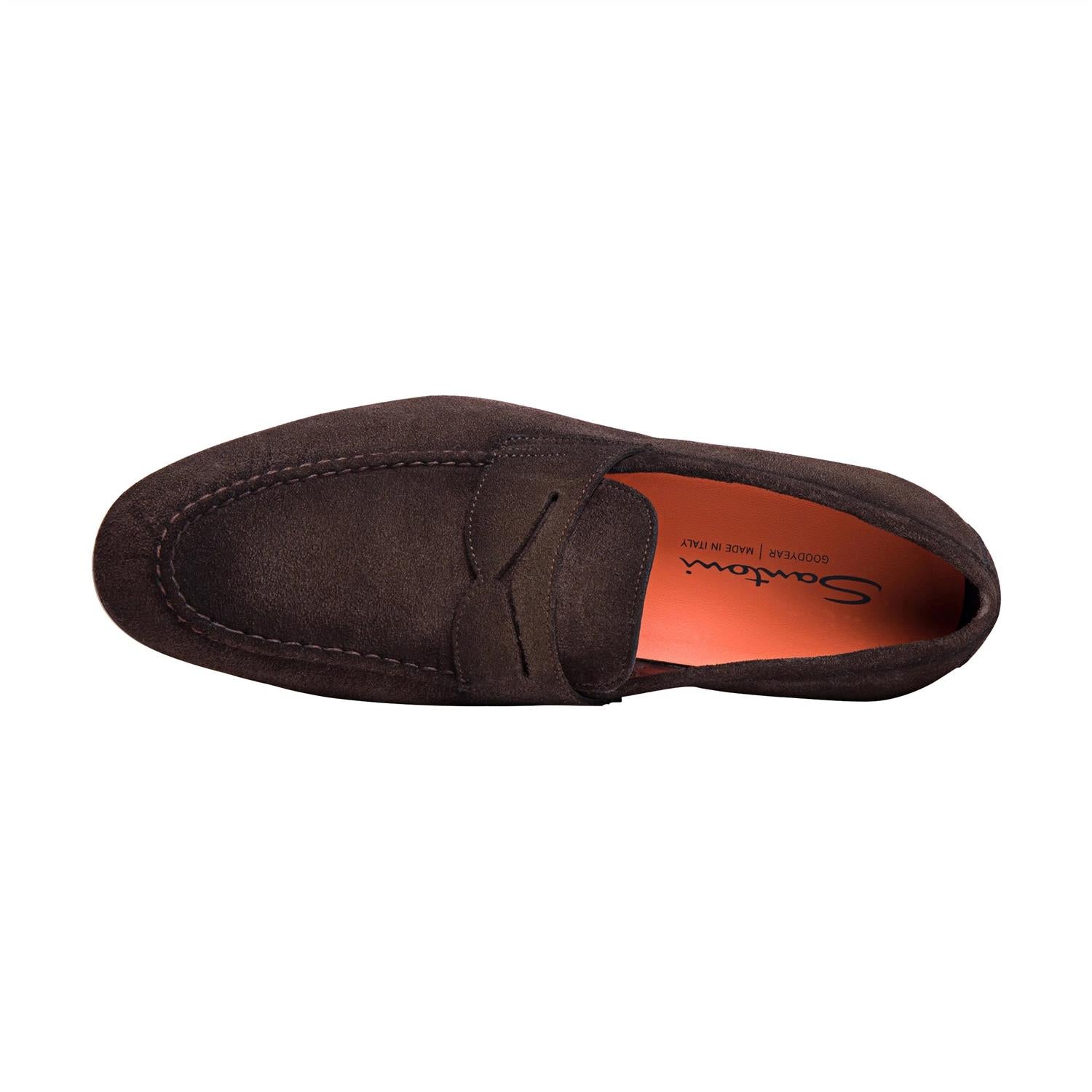 PENNY LOAFER Brun