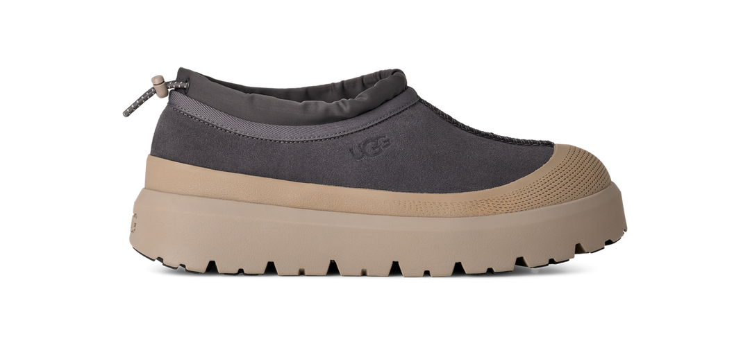 Tasman Weather Hybrid - Grey