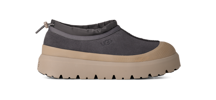 Tasman Weather Hybrid - Grey