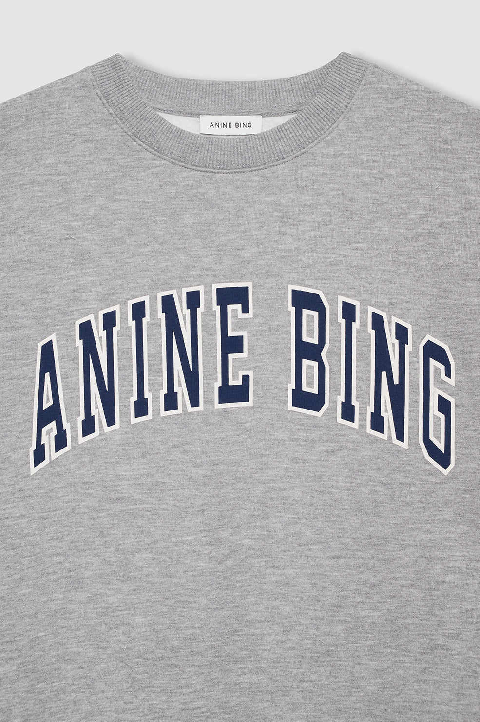 Spencer Sweatshirt