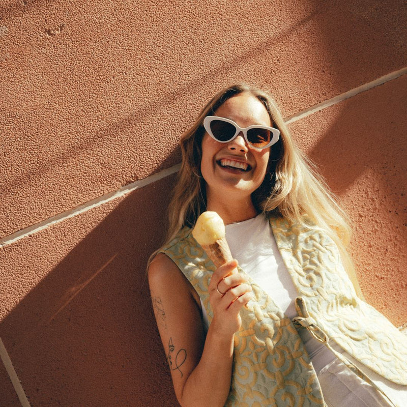 Phoenix Blonde