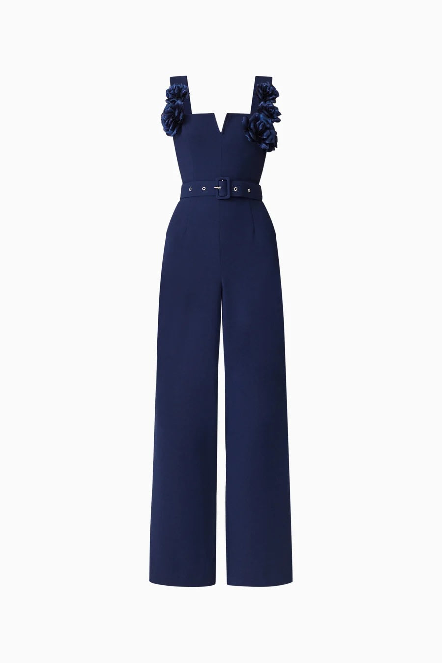 Leonora Sleeveless Jumpsuit